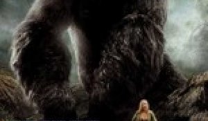 King Kong : Coup de coeur de Télé 7