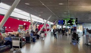 Aéroport de Lille dévoile sa nouvelle marque et stratégie