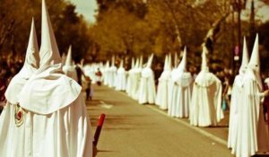 Enquête de vérité - Ku Klux Klan : société secrète de la terreur