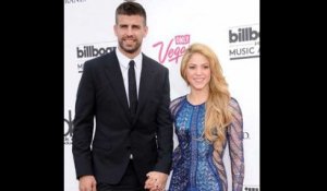 Shakira et Gerard Piqué ont trouvé un accord pour la vente de leur manoir