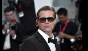 Brad Pitt en couple : « Il est à fond dans la relation »