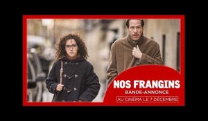 NOS FRANGINS | Bande-annonce (2022)