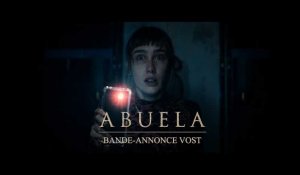 ABUELA - Bande-annonce VOST