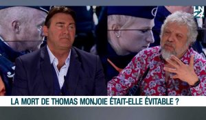 Il faut qu'on parle: la mort de Thomas Monjoie était-elle évitable ?