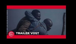 Father & Soldier - Trailer VOST