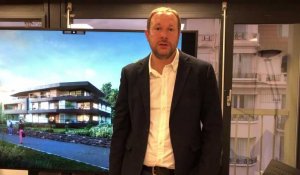Annecy : Benjamin Combey explique pourquoi Primalp a décidé d'interdire la location meublée de courte dans ses nouveaux logements