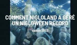 Comment Nigloland a géré la plus grosse affluence de son histoire