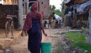 Inde : la lutte pour surmonter les obstacles sanitaires