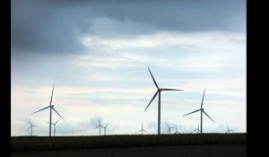 Projet controversé  d'éoliennes à Quiéry-la-Motte et Izel-lès-Equerchin
