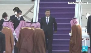 Xi Jinping en Arabie Saoudite : une visite dominée par les questions énergétiques