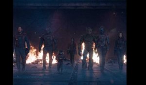 Guardians of the Galaxy Vol. 3 (Les Gardiens de la Galaxie Vol. 3): Trailer HD VO st FR/NL