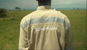 TotalEnergies devant la justice pour son projet pétrolier controversé en Ouganda et en Tanzanie