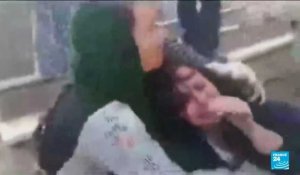IRAN : La police des mœurs abolie, un geste envers les manifestants ?