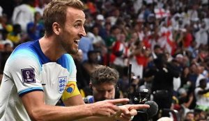 Mondial 2022 : l'Angleterre élimine le Sénégal et rejoint la France en 1/4 de finale
