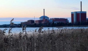 La Finlande se range de plus en plus à la cause de l'énergie nucléaire