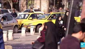 En Iran, l'abolition de la police des moeurs laisse sceptique
