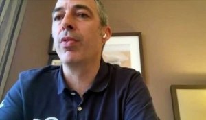 Cyclisme - ITW 2022 - Benoît Génauzeau : "Ce n'est pas dans les plans de notre équipe TotalÉnergies de recruter des coureurs de chez B&B Hôtels et on est peiné de la situation"