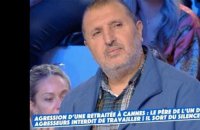 Agression d'une retraitée à Cannes : le père de l'un des agresseurs interdit de travailler, sa...