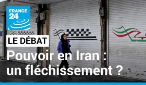 Iran : un fléchissement du pouvoir ? La dissolution de la police des mœurs annoncée