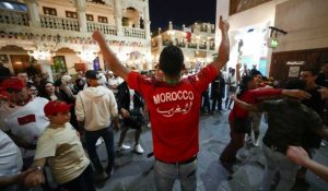 Mondial 2022 : le Maroc rêve de battre l'Espagne pour aller en quart de finale