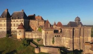 Des racines et des ailes - Passion patrimoine : terroirs d'excellence en Périgord