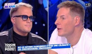 "Personne ne te force à montrer ta gueule partout" : Guillaume Genton fait halluciner Matthieu...