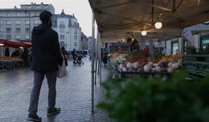 Réforme des retraites : à Rennes, le mécontentement domine