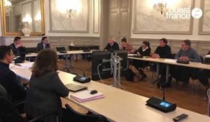 «On espère un retour à la normale fin janvier » : le préfet du Morbihan veut rassurer les conchyliculteurs après la contamination au norovirus