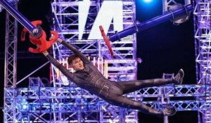 Ninja Warrior, le parcours des héros