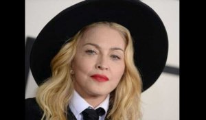 Madonna : cette demande inattendue de la maire d’Amiens