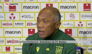 FC Nantes : deux nouvelles recrues