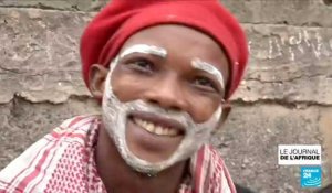 Hakime, coiffeur star de TikTok : le guinéen bat des records sur le réseau social