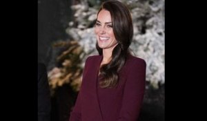 Kate Middleton : sa première apparition depuis la sortie du livre du prince Harry