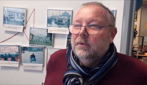 20 ans de la fermeture de Metaleurop: Pascal Wallart, ancien journaliste à la Voix du Nord, témoigne