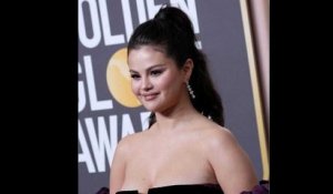 Selena Gomez fait son retour sur Instagram