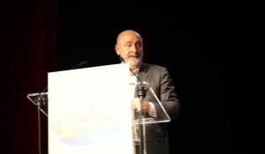 Franck Dhersin, maire de Téteghem : "En 15 ans on a pris que 200 habitants"