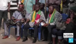 Togo : meeting de l'opposition à Lomé, une première depuis les restrictions anti-covid