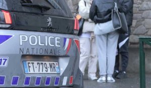 Un adolescent poignardé à mort devant un lycée dans le Val-de-Marne