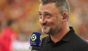 RC Lens : Franck Haise devient entraîneur - manager général après le départ de Florent Ghisolfi