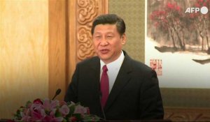 Chine: ce qu'il faut savoir avant le prochain congrès du Parti communiste