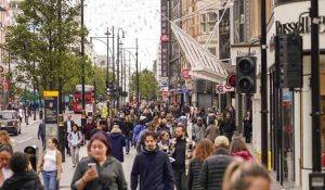 Crise économique au Royaume-Uni : Londres et la Banque d'Angleterre tentent de rassurer les marchés