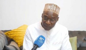 Tchad: Saleh Kebzabo, l'opposant historique à Idriss Déby, nommé Premier ministre