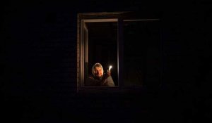 Ukraine : restrictions d'électricité et déplacement de population près de Kherson