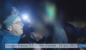 Agressés par des éleveurs, des journalistes de France 3 portent plainte et diffusent les images...