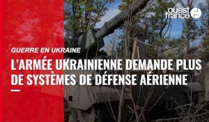 VIDÉO. Guerre en Ukraine : comment les armes occidentales changent la donne sur le champ de bataille