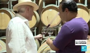 Tunisie : les producteurs de vin poussent pour une meilleure qualité
