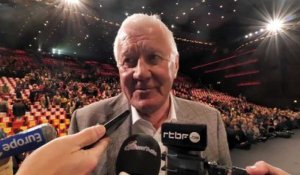 Tour de France 2023 - Patrick Lefevere : "Un bon Remco Evenepoel... un bon Julian Alaphilippe !"