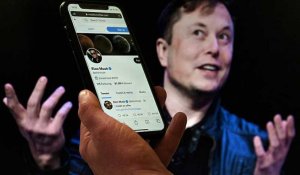 Le rachat de Twitter finalisé, Elon Musk licencie des dirigeants