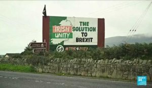 Elections anticipées en Irlande du Nord : statut post-Brexit, les unionistes refusent tout compromis