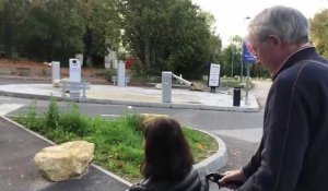 Handicap: la galère pour les fauteuils roulants au CHU d’Amiens